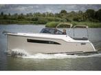 Maxima 920 Cabin met 110 pk Diesel, 70 pk of meer, 6 meter of meer, Diesel, Nieuw