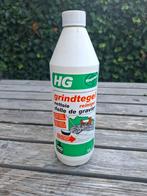HG grindtegel reiniger, Ophalen of Verzenden, Nieuw, Aanslagreiniger