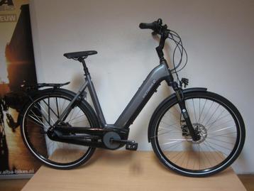 Elektrische fiets met Bosch Performance twv 3599 euro   Nieu beschikbaar voor biedingen