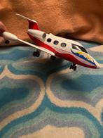 Playmobil Vliegtuig - Leuk speelgoed!, Ophalen of Verzenden, Zo goed als nieuw, Los playmobil