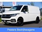 Volkswagen Transporter 2.0 TDI L1H1 30 Highline PB Edition A, Voorwielaandrijving, Stof, 4 cilinders, Volkswagen