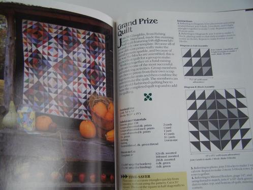 Best selling Bazaar Patchwork : Barbara H. Abrelat, Boeken, Hobby en Vrije tijd, Nieuw, Borduren en Naaien, Ophalen