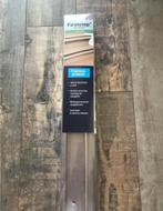 Firststep Aluminium Trapneus Profielen voor Laminaat, Overige materialen, 50 tot 150 cm, Nieuw, Minder dan 5 m²