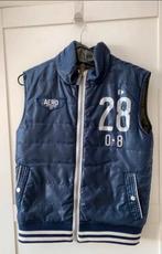 Super leuke bodywarmer van sevenoneseven maat 146/152, Sevenoneseven, Ophalen of Verzenden, Zo goed als nieuw, Jongen