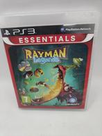 Rayman Legends - PS3, Spelcomputers en Games, Games | Sony PlayStation 3, Avontuur en Actie, L, Zo goed als nieuw, 3 spelers of meer