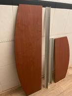 Wand planken, Ophalen, Gebruikt