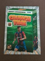 Robert Lewandowski Barcelona Panini Donruss 2023-24, Verzenden, Nieuw, Meerdere plaatjes