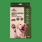 Hondensnacks en Kattenvoer blik, Verzenden, Hond