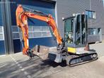 HITACHI 33 U MINIGRAVER, Ophalen, Graafmachine