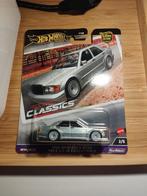 Mercedes 190 EVO Hot Wheels, Hobby en Vrije tijd, Modelauto's | Overige schalen, Ophalen, Nieuw, Auto