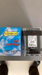 Canon PG-545XL, Ophalen of Verzenden, Zo goed als nieuw, Canon