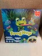 Frog Hop Bordspel, Drie of vier spelers, Ophalen of Verzenden, Zo goed als nieuw