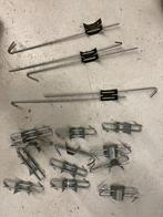 systeemplafond snelhaken, Ophalen of Verzenden, Nieuw, Overige materialen, Minder dan 20 mm