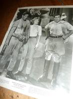 35mm film moviestill Escape to Birma - Barbara Stanwick -, Verzenden, 35mm film