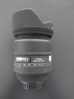 Sigma EX 17-35 mm lens, Groothoeklens, Gebruikt, Ophalen of Verzenden