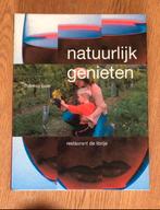 Natuurlijk genieten Thérèse Boer Librije, Boeken, Ophalen of Verzenden, Zo goed als nieuw