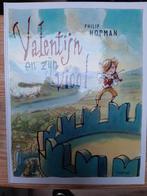 Valentijn en zijn viool prentenboek, Boeken, Ophalen of Verzenden, Nieuw, Ted van Lieshout; Philip Hopman, Prentenboek