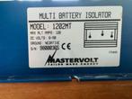 Mastervolt Batterij Isolator, Ophalen of Verzenden, Gebruikt, Motor en Techniek