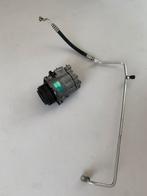 Aircopomp en leiding Range Rover L322, Ophalen of Verzenden, Rover