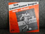 Singeltje ~ Een Amsterdamse Jongen Johan Cruyff, Ophalen of Verzenden, Zo goed als nieuw, Ajax, Overige typen