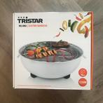 Tristar elektrische bbq 30cm nieuw in doos!, Tuin en Terras, Nieuw, Tristar, Ophalen
