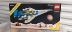 Lego Galaxy Explorer 10497 - sealed Set, Ophalen of Verzenden, Zo goed als nieuw, Complete set, Lego