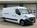 Opel Movano 2.3 Turbo L3H2 Navi| Camera|Rijklaar!, Voorwielaandrijving, Gebruikt, 4 cilinders, Bedrijf