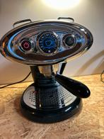 Illy Iperespresso Koffiezetapparaat, Witgoed en Apparatuur, Koffiezetapparaten, Ophalen, Gebruikt, Espresso apparaat, 1 kopje