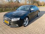 Audi S5 4.2 FSI 260KW Coupe Quattro 2009 Zwart, Auto's, Audi, Te koop, Geïmporteerd, Benzine, 4 stoelen