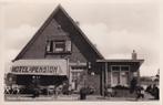 Ansichtkaart Doetinchem Hotel Pension Veldhoen, Ophalen of Verzenden, 1940 tot 1960, Ongelopen, Gelderland