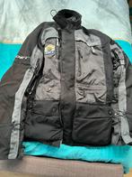 Motorjas heren XXL - Difi Soleil d'Afrique, Motoren, Kleding | Motorkleding, Ophalen of Verzenden, Heren, Jas | textiel