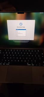 MacBook Pro 14" M1, 32GB RAM, 512GB SSD, Computers en Software, Apple Macbooks, MacBook Pro, Gebruikt, 32 GB, Overige groottes