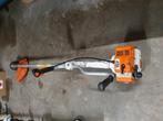 Stihl fs 550 bosmaaier, Ophalen of Verzenden, Gebruikt, Benzine