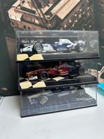 F1, Ophalen of Verzenden, Zo goed als nieuw, Formule 1