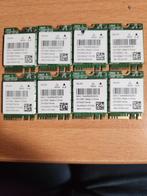 Diverse WiFi Kaarten - Getest & Werkend, Computers en Software, Ophalen of Verzenden, Gebruikt, Intern, Diverse