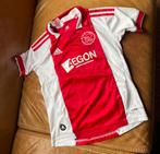 Ajax maat 128, Maat XS of kleiner, Verzenden, Gebruikt, Shirt