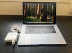 Macbook Pro 2019 15.4" - i9/32GB/512GB, MacBook Pro, 2 tot 3 Ghz, 512 GB, Ophalen of Verzenden
