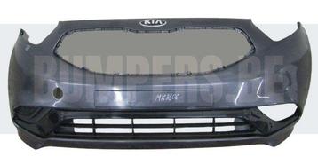 Bumper Kia Venga FACELIFT 14-18 86511-1P500 Voorbumper MK360 beschikbaar voor biedingen