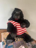 Vintage Magogo gorilla, Ophalen, Zo goed als nieuw