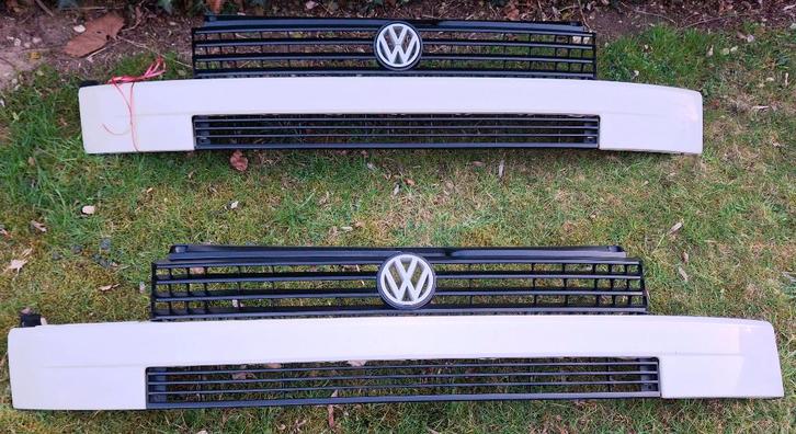 Grille voor VW Transporter T4, Auto-onderdelen, Overige Auto-onderdelen, Volkswagen, Gebruikt, Ophalen