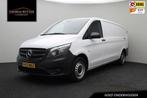 Mercedes-Benz Vito 116 CDI Extra Lang 2023 L2 Carplay | Navi, Gebruikt, Euro 6, 2000 kg, 163 pk