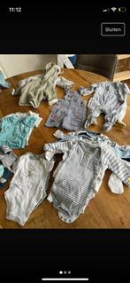 Babykleding pakket maat 50, Kinderen en Baby's, Babykleding | Maat 50, Gebruikt, Ophalen of Verzenden