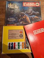 Colditz *retro compleet, Ophalen of Verzenden