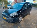 Peugeot Partner 120 1.6 e-HDI L1 XT Profit + 2Tronic, Euro 5, Stof, Gebruikt, 4 cilinders