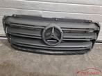 MERCEDES SPRINTER W907 GRILL ORIGINEEL, Ophalen of Verzenden, Gebruikt, Mercedes-Benz