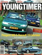 Youngtimer Magazine 2015 nr. 32 (o.a. Bitter SC 3.9 Coupé), Boeken, Auto's | Folders en Tijdschriften, Gelezen, Algemeen, Verzenden