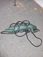 Bosch Vlakschuurmachine - Gebruikt, Ophalen of Verzenden, Gebruikt, Minder dan 600 watt, Vlakschuurmachine