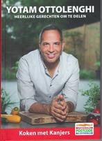 Koken met Kanjers - Yotam Ottolenghi, Boeken, Kookboeken, Ophalen of Verzenden, Nieuw, Yotam Ottolenghi