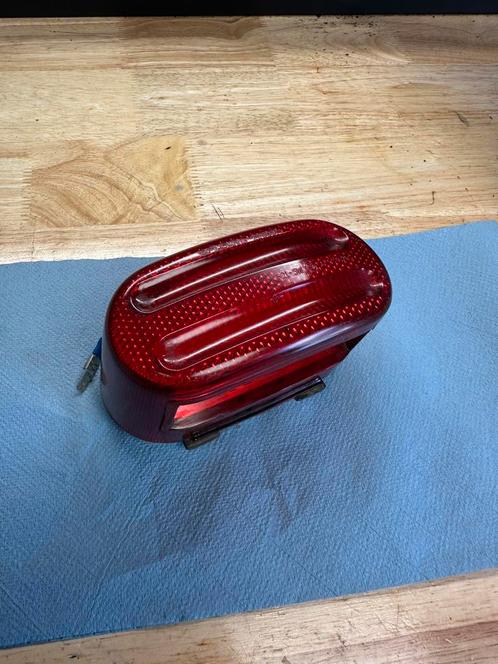 Piaggio Skipper achterlicht, Motoren, Tuning en Styling, Ophalen of Verzenden