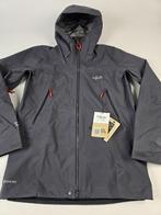 Rab Kangri GTX Jacket Graphene Medium, Ophalen of Verzenden, Nieuw, Maat 48/50 (M)